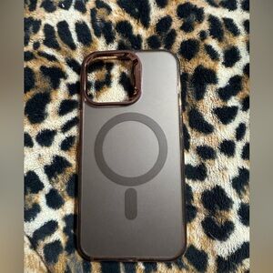 iPhone 15 Pro Max Case